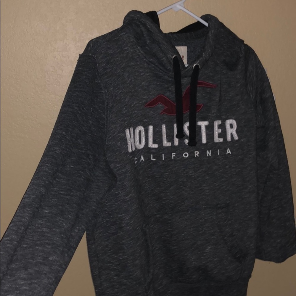 Hollister Hoodie